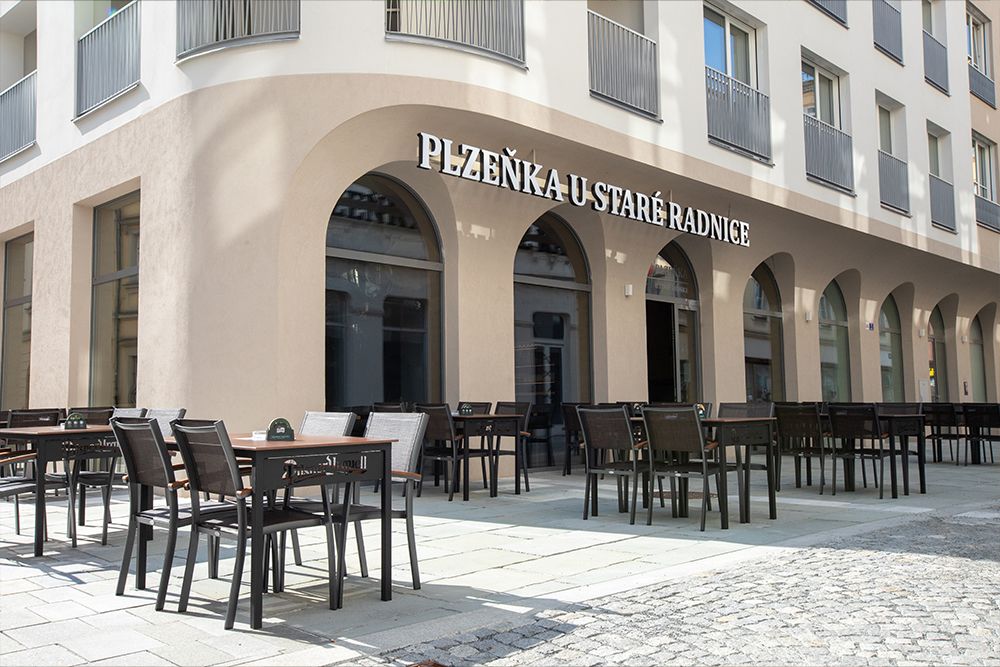 Dinner Venue